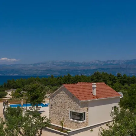 Villa Zora *