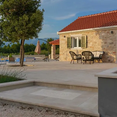 Villa Zora *