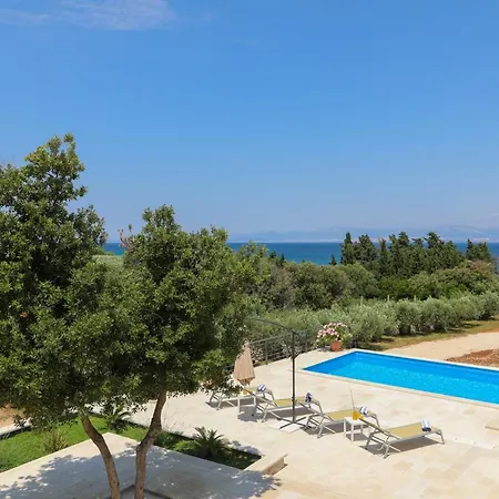 Zora Villa *