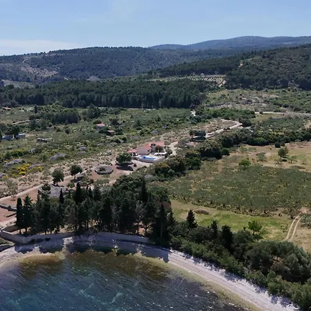 Zora Villa *