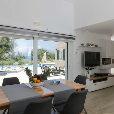 Villa Zora *