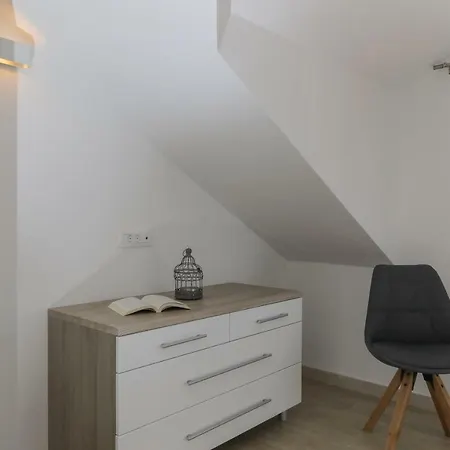 ヴィラ Zora スペタル