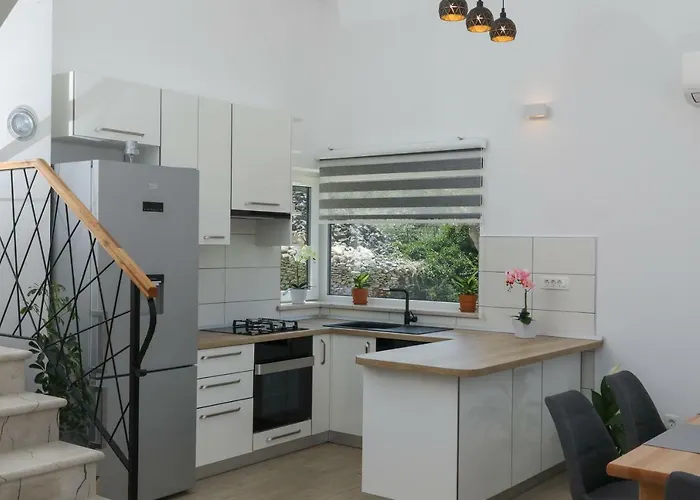 Vila Zora Supetar