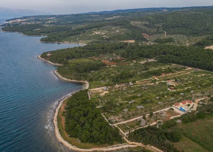 Vila Zora *